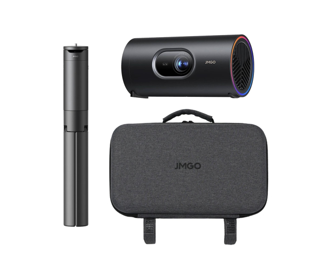JMGO PicoPlay+ Pack - 1354835 - zdjęcie 2